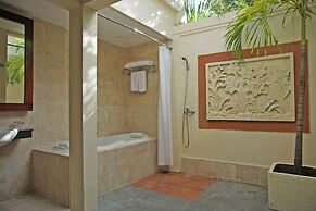 Best Western Kuta Villa