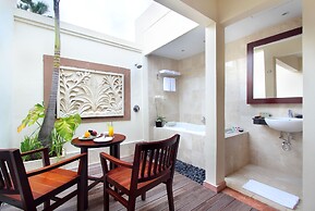 Best Western Kuta Villa