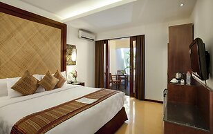 Best Western Kuta Villa