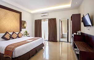 Best Western Kuta Villa