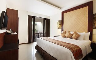 Best Western Kuta Villa