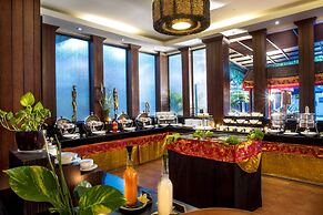 Best Western Kuta Villa