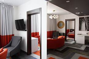 Vedensky Hotel
