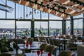 Vedensky Hotel