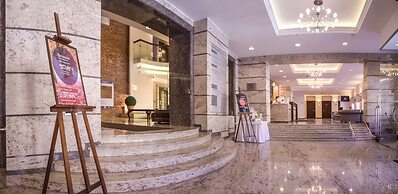 Vedensky Hotel