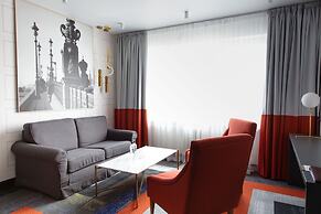 Vedensky Hotel