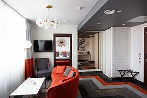Vedensky Hotel