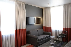Vedensky Hotel