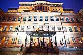 Vedensky Hotel