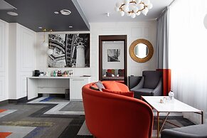 Vedensky Hotel