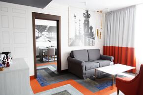 Vedensky Hotel
