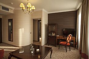 Vedensky Hotel