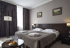 Vedensky Hotel