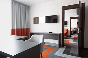 Vedensky Hotel