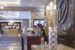 Vedensky Hotel