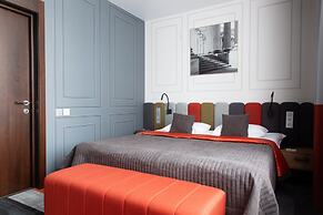 Vedensky Hotel
