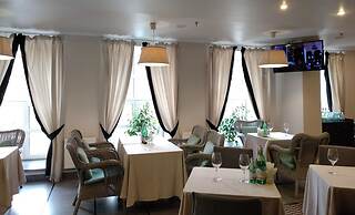 Vedensky Hotel