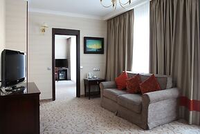 Vedensky Hotel