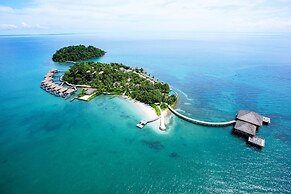 Song Saa Private Island
