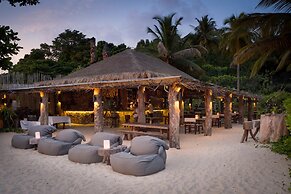 Song Saa Private Island