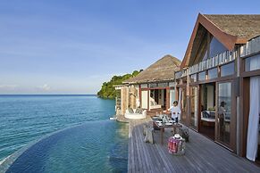 Song Saa Private Island