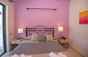 4 Epoches hotel