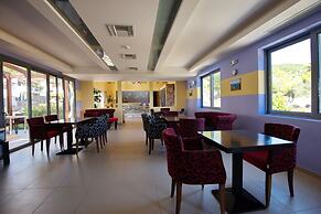 4 Epoches hotel