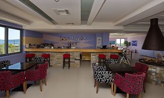 4 Epoches hotel