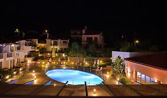 4 Epoches hotel
