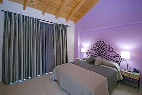 4 Epoches hotel