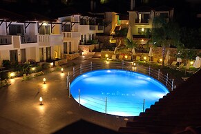4 Epoches hotel