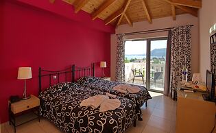 4 Epoches hotel