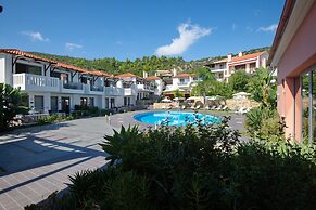 4 Epoches hotel