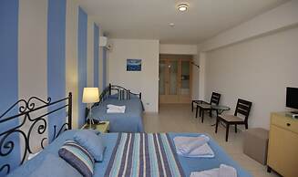 4 Epoches hotel