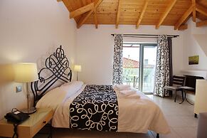 4 Epoches hotel