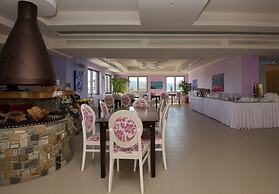 4 Epoches hotel