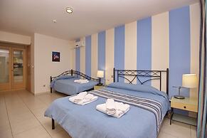 4 Epoches hotel