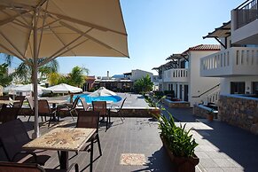 4 Epoches hotel