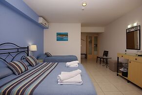 4 Epoches hotel