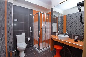 4 Epoches hotel
