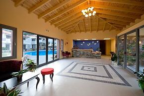 4 Epoches hotel