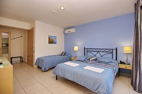 4 Epoches hotel