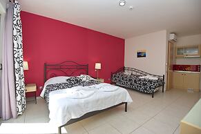 4 Epoches hotel