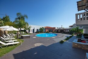 4 Epoches hotel