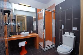 4 Epoches hotel
