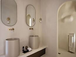 Andronis Boutique Hotel