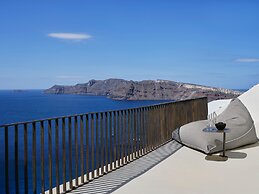 Andronis Boutique Hotel