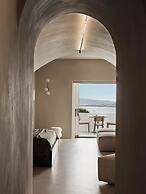 Andronis Boutique Hotel