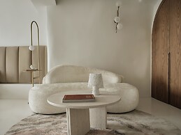 Andronis Boutique Hotel