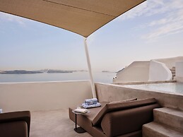 Andronis Boutique Hotel